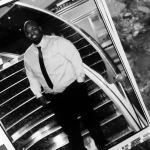 Meet your Posher, Scott